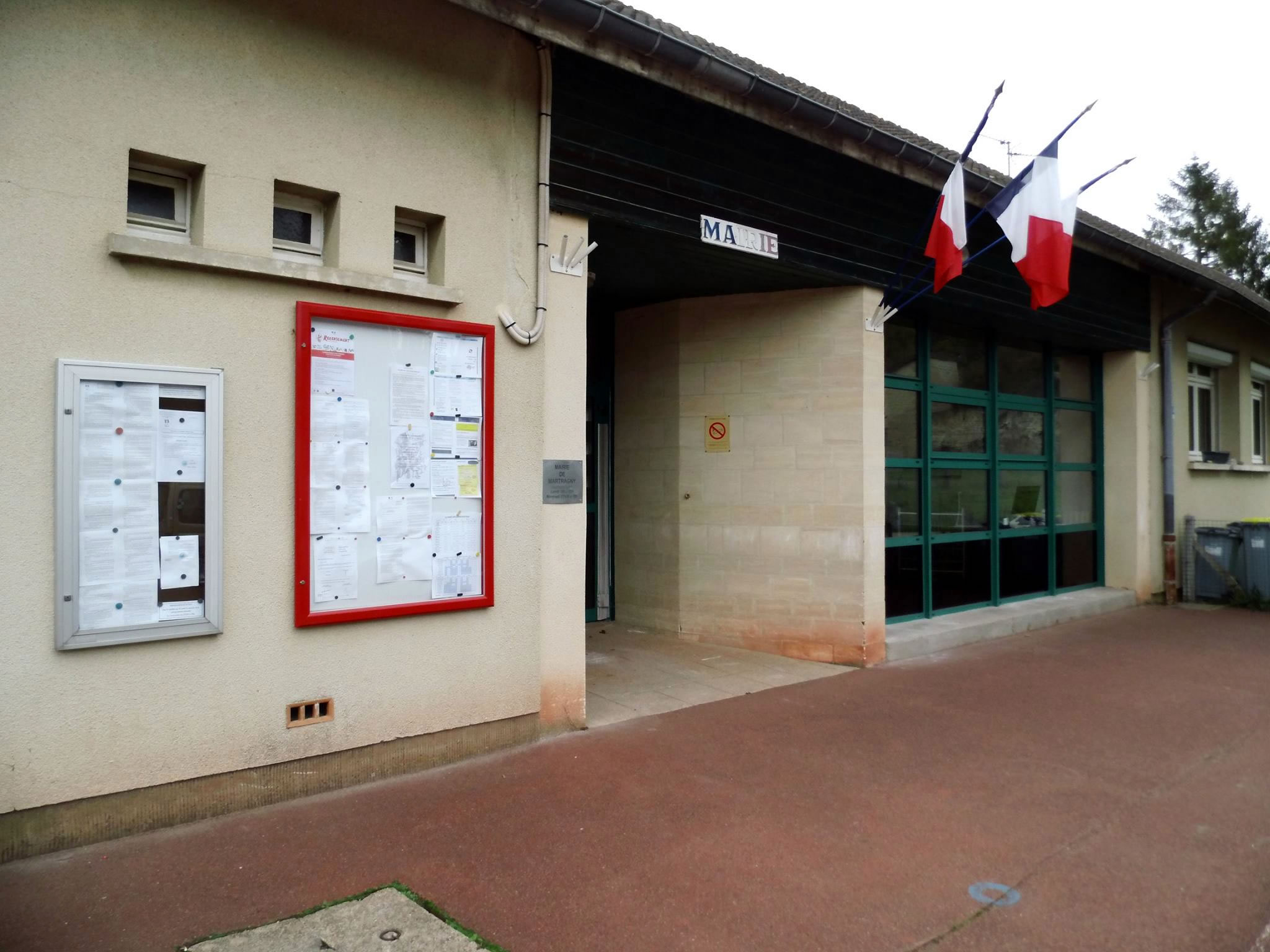 Moulins en Bessin Commune nouvelle Coulombs, Cully, Martragny